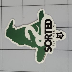Harry Potter Sticker
